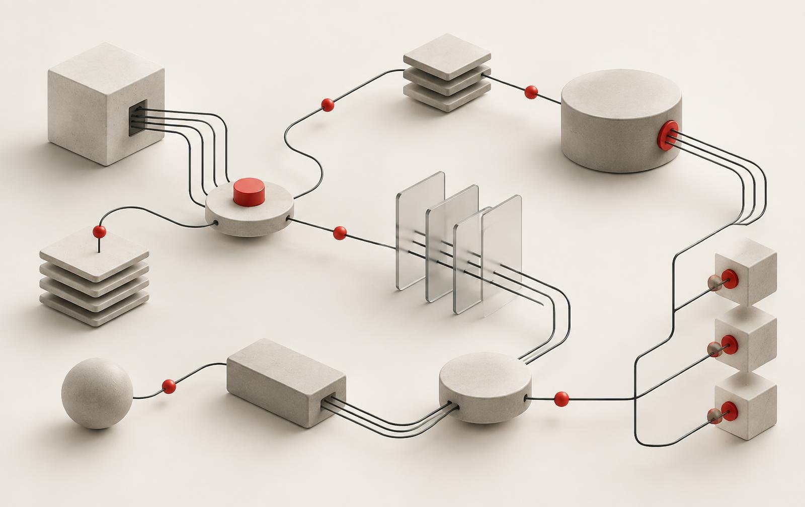 Business Automation